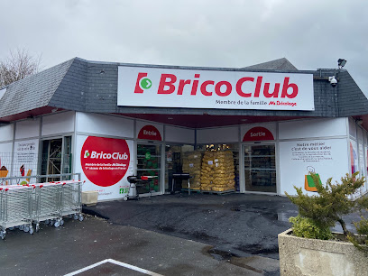Bricoclub Lisieux Magasin De Bricolage à Lisieux