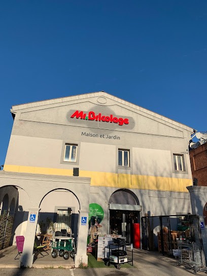 Mr.Bricolage Vidauban, Magasin de Bricolage à Vidauban
