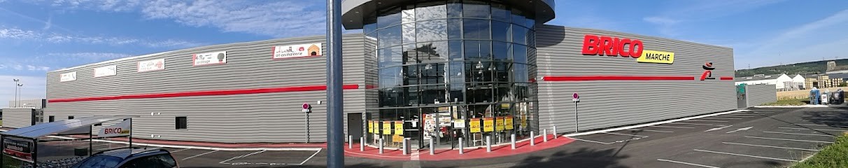 Bricomarché Nuits Saint Georges, Magasin de Bricolage à Nuits-Saint-Georges