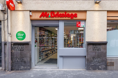 Mr.bricolage Clermont Ferrand Magasin De Bricolage à Clermont-Ferrand