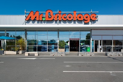 Mr.Bricolage Aigrefeuille Sur Maine, Magasin de Bricolage à Aigrefeuille-sur-Maine