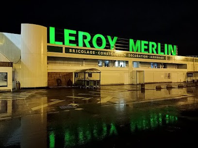 Leroy Merlin Vendin-le-Vieil - Lens, Magasin de Bricolage à Vendin-le-Vieil