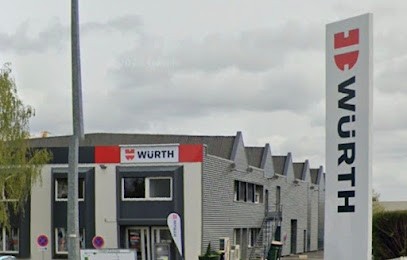 Würth Proxishop Orléans Sud, Magasin de Bricolage à Orléans