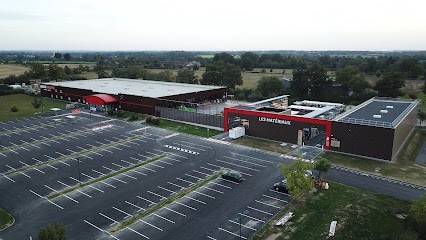 Bricomarché Segre, Magasin de Bricolage à Segré-en-Anjou Bleu