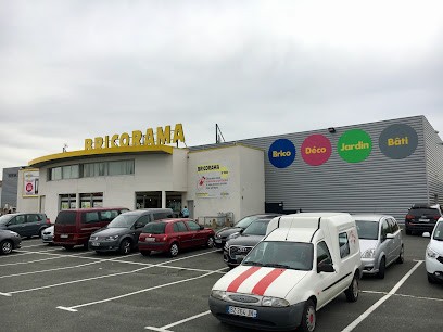 Bricorama, Magasin de Bricolage à Rochefort