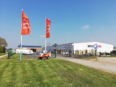 BRICO PRO, Magasin de Bricolage à Mondoubleau