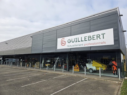 Magasin Guillebert - Lille Magasin De Bricolage à Ronchin