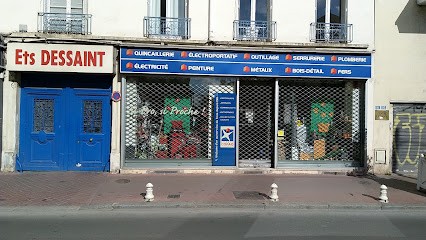 Bricopro, Magasin de Bricolage à Montrouge