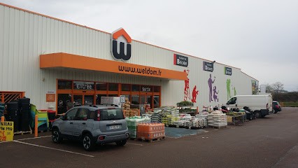 Weldom Semur En Auxois, Magasin de Bricolage à Semur-en-Auxois
