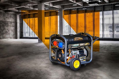 Kompak France, Magasin de Bricolage à Bailly-Romainvilliers