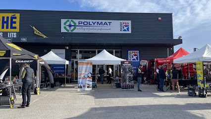 Polymat, Magasin de Bricolage à Sarrola-Carcopino