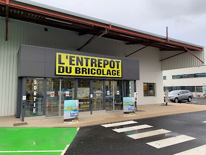 L'Entrepôt Du Bricolage Saint Julien En Genevois, Magasin de Bricolage à Saint-Julien-en-Genevois