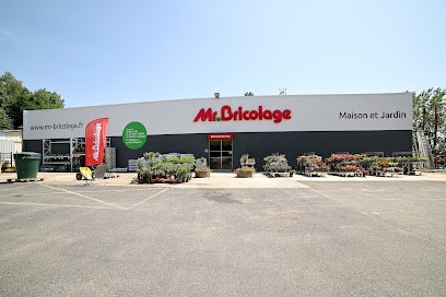 Mr.Bricolage Secondigny, Magasin de Bricolage à Secondigny