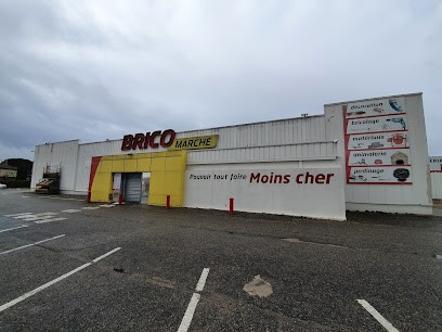 Bricomarché Saint Romain En Viennois, Magasin de Bricolage à Saint-Romain-en-Viennois