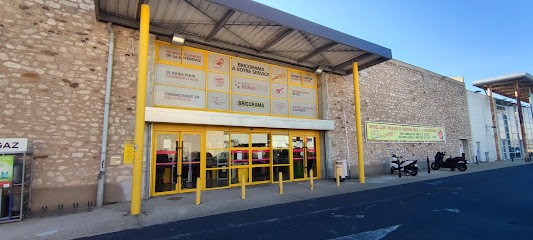 Bricorama, Magasin de Bricolage à Sète