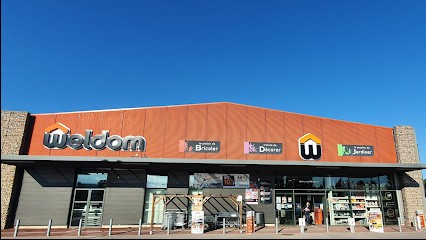 Weldom Thuir, Magasin de Bricolage à Thuir