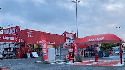 Brico Dépôt, Magasin de Bricolage à Soual