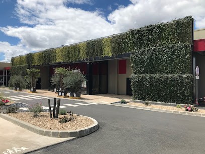 Bricomarché Le Magny, Magasin de Bricolage au Magny