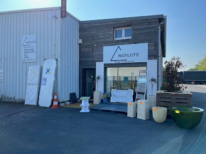 Batilots, Magasin de Bricolage à Nieppe