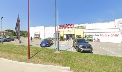 Onisrev-loisirs-bricolage, Magasin de Bricolage à Saint-Romain-en-Viennois