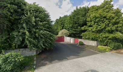 Home Intext, Magasin de Bricolage à Sainte-Colombe