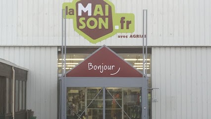 LaMaison.fr, Magasin de Bricolage à Saint-Pierre-en-Auge