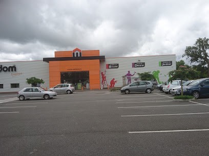 Weldom Etauliers, Magasin de Bricolage à Étauliers