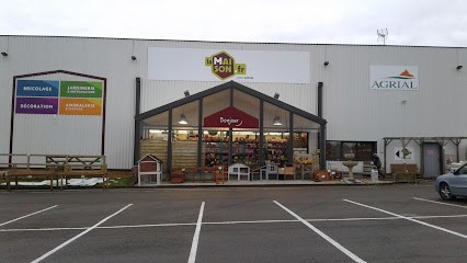 LaMaison.fr, Magasin de Bricolage à Sillé-le-Guillaume