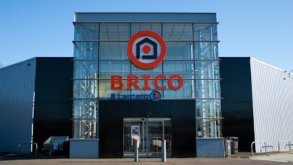 E.Leclerc Brico, Magasin de Bricolage à Vire Normandie