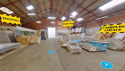 Dépôt Discount Nérac, Magasin de Bricolage à Nérac