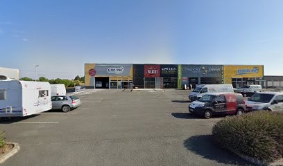 Würth Proxishop Rochefort, Magasin de Bricolage à Tonnay-Charente