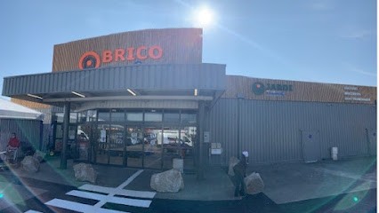 E.Leclerc Brico, Magasin de Bricolage à Soultz-sous-Forêts