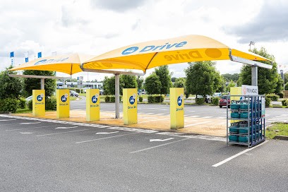 Castorama, Magasin de Bricolage à Saint-Maximin