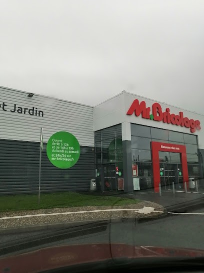Mr.Bricolage Surgeres, Magasin de Bricolage à Surgères