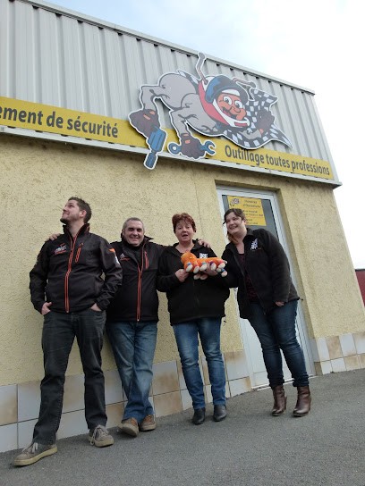 Millmat'Pro, Magasin de Bricolage à Perreux