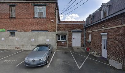 Euronet, Magasin de Bricolage à Saint-Quentin