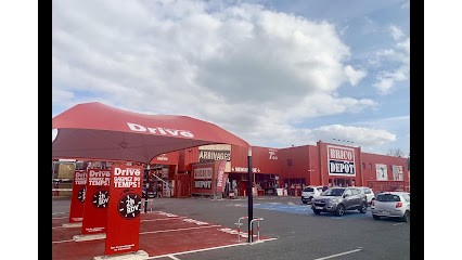 Brico Dépôt, Magasin de Bricolage à Saint-Dizier
