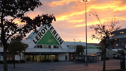 Leroy Merlin Villeneuve-d'Ascq - Lille, Magasin de Bricolage à Villeneuve-d'Ascq
