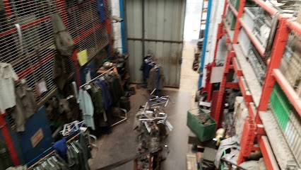 Brunel Frères, Magasin de Bricolage à Merville