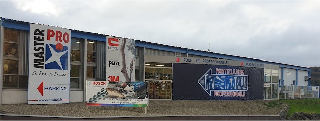 SMI 65 - Sud Maintenance Industrie 65, Magasin de Bricolage à Lourdes