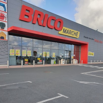 Bricomarché Pons, Magasin de Bricolage à Pons