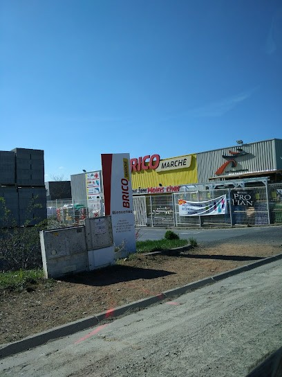Bricomarché Vic Le Comte, Magasin de Bricolage à Vic-le-Comte