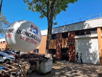 Master Pro QUINCAILLERIE ILE DE France, Magasin de Bricolage à Villepinte