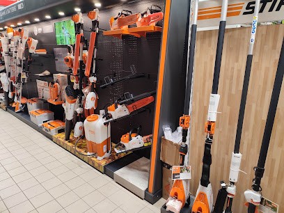 Walliser Carboiful SARL, Magasin de Bricolage à Waldighofen
