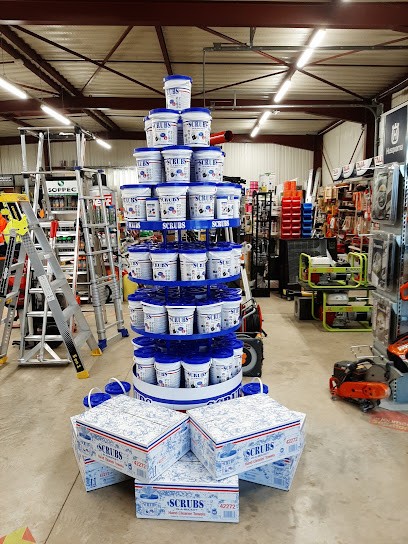 Ludo Matériel, Magasin de Bricolage à Vesoul