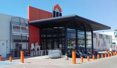 Weldom, Magasin de Bricolage à Porto-Vecchio