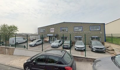 CHRYSO - Site De Saint-Soupplets, Magasin de Bricolage à Saint-Soupplets