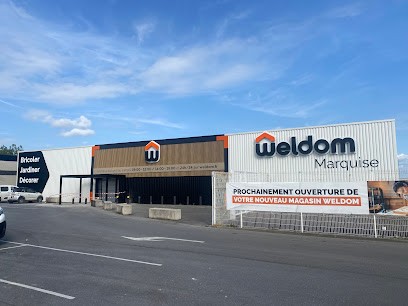 Bricomarché Marquise, Magasin de Bricolage à Marquise