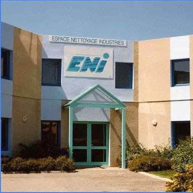 Eni Espace Nettoyage Industries, Magasin De Bricolage à Tournon-sur-Rhône