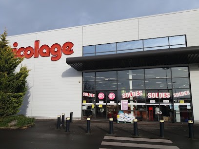 Mr.Bricolage Masny, Magasin de Bricolage à Masny